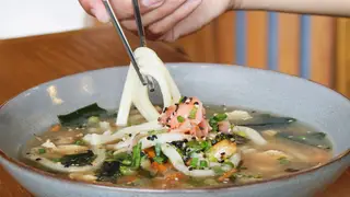 Una foto del restaurante O, Japanese Cuisine