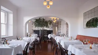 Photo du restaurant Liss Ard Estate