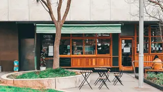 Photo du restaurant The Cupping Room