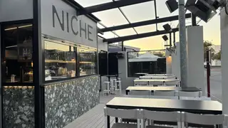 A photo of Niche Bar restaurant