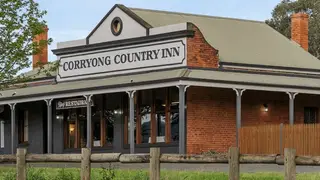 A photo of Riley's Corryong restaurant