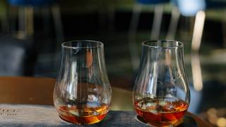 Bourbon Experience and Informational Tasting張相片