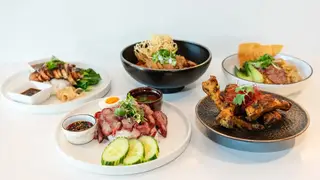 Een foto van restaurant Khao Sen