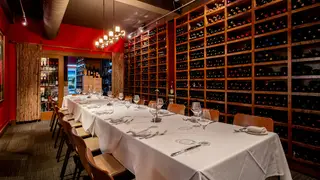 Een foto van restaurant Barolo Grill