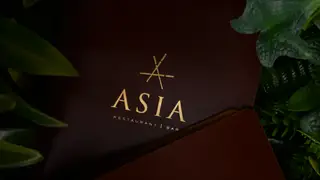 Photo du restaurant Asia Restaurant and Bar