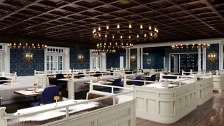 Foto del ristorante Lionne - The Nittany Lion Inn