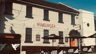 Photo du restaurant Humdinger