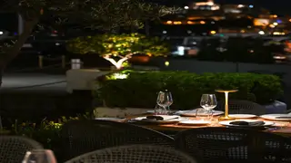 Photo du restaurant Cantera Ibiza Marina