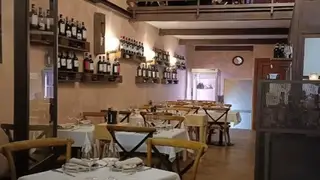 A photo of Futura Cucina Italiana restaurant