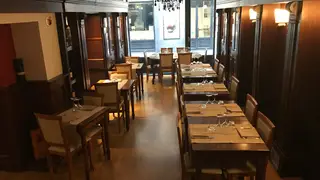 Foto von Ristorante Gabriello dal 1858 Restaurant