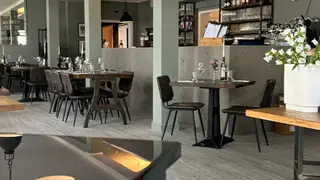 Een foto van restaurant Viaa