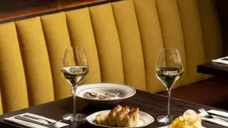 Una foto del restaurante Windsor Wine Room