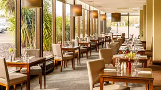 Photo du restaurant Mercure Hotel Telford Centre