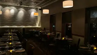 A photo of Bistro 19 restaurant