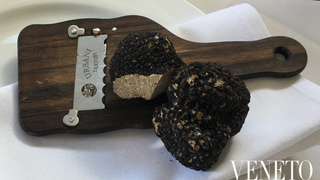 Truffle Dinner photo