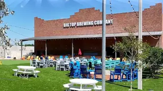 Photo du restaurant Big Top Brewery