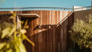 A photo of Andra restaurant