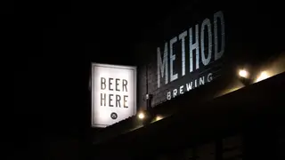 Photo du restaurant Method Brewing