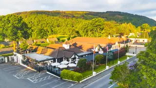 Photo du restaurant Wicklow Heather