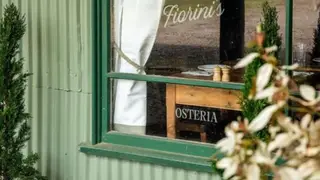 Une photo du restaurant Fiorini's Osteria Italiana