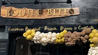 Une photo du restaurant Boujee Bites