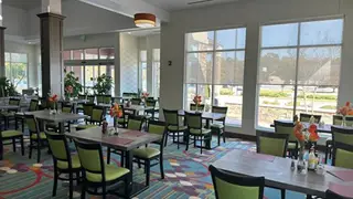 A photo of Lime & Lemon Fusion Grill & Bar - Jacksonville restaurant