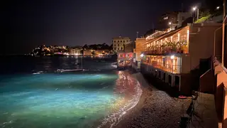 Una foto del restaurante Coco Sul Mare