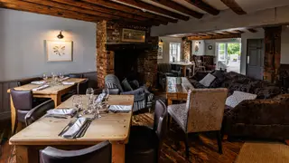 Een foto van restaurant Ham Sandwich Tap Room & Countryside Dining