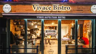 Photo du restaurant Vivace bistro