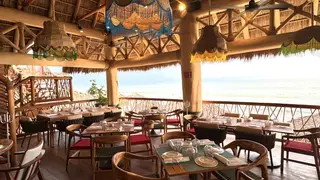 A photo of Si Senor Bucerias restaurant