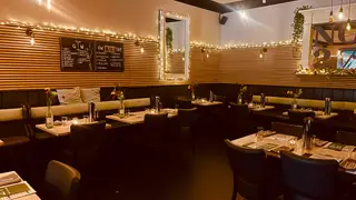 No27 Bar & Kitchen餐廳的相片