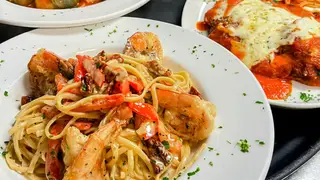 Een foto van restaurant Ciao Italia Ristorante