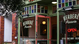 A photo of Berberè Pizzeria - Clapham restaurant