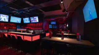 Une photo du restaurant Tipico Sportsbar