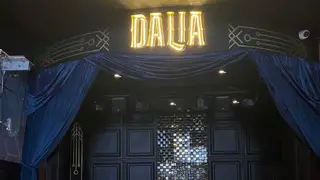 Photo du restaurant DALIA