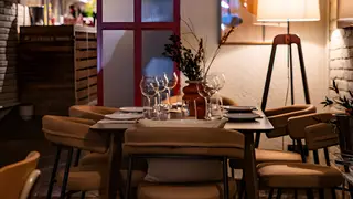 Foto von Noble Barcelona Restaurant