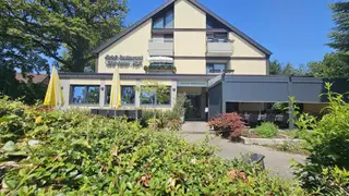 A photo of Gasthof Biergarten Schachener Hof restaurant