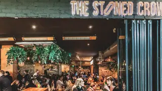 Foto von The Stoned Crow Restaurant