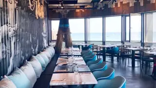 Photo du restaurant Ahoi Steffen Henssler Scharbeutz