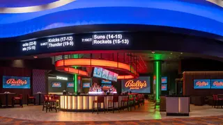 Een foto van restaurant Bally Bet Sportsbook & Bar