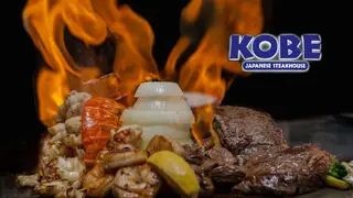 A photo of Kobe Japanese Steakhouse - Austin restaurant