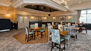 A photo of Bluebell Hotel Middlesbrough restaurant