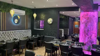 Foto del ristorante Royal Watan