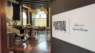 A photo of La Distral - Grand Fiesta Americana Queretaro restaurant