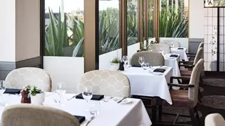 A photo of Plates Restaurant restaurant