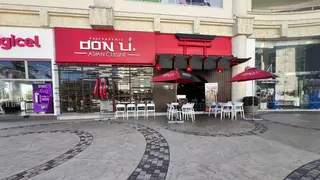 Une photo du restaurant Don Li - La Gran Via