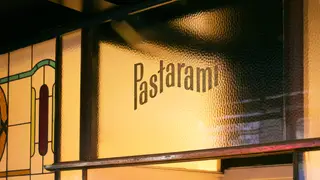 A photo of Pastarami restaurant