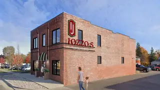 A photo of Iozzo's on Jefferson restaurant