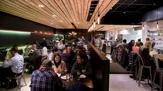 A photo of Selden Standard restaurant