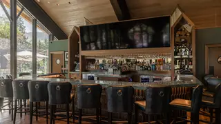 Photo du restaurant Brooks' Bar & Deck at Edgewood Tahoe